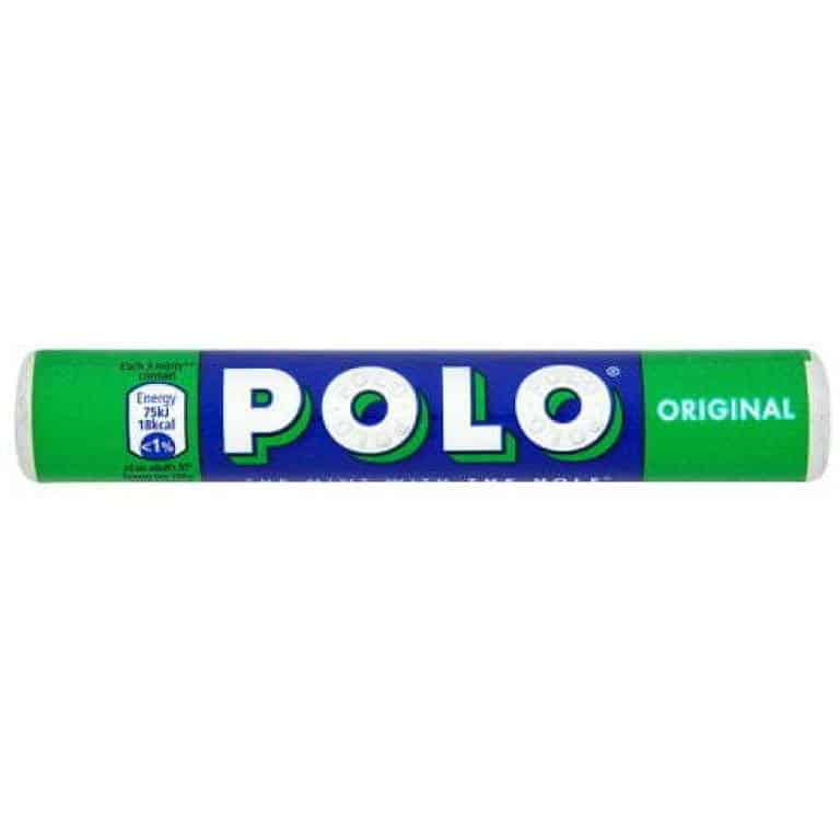 Nestle Polo Mints – Brits R U.S.
