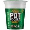 Pot Noodle Chicken Mushroom
