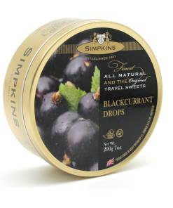Simpkins Blackcurrant