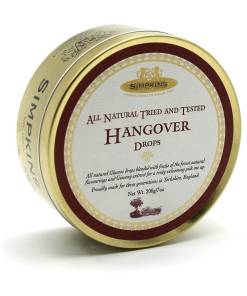 Simpkins Hangover