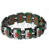 Stone Bracelet Wales