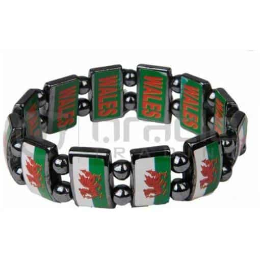 Stone Bracelet Wales