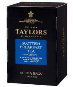 Taylors Scottish Breakfast Tea