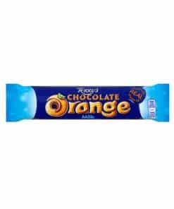 Terrys Milk Chocolate Orange Bar