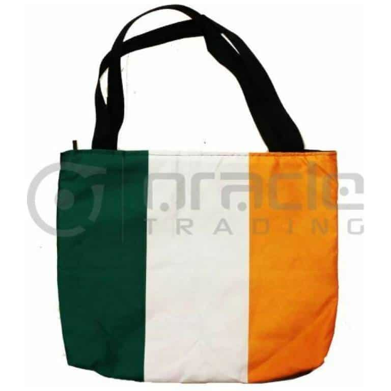 Tote Bag Ireland Brits R U.S.