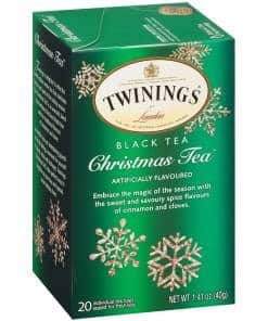 Twinings Christmas 1