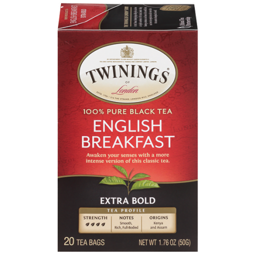 Twinings EB Extra Bold