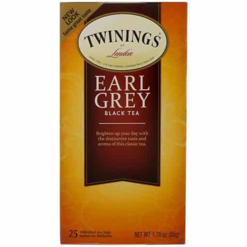 Twinings Earl Grey