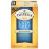 Twinings Lady Grey Decaff20