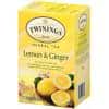 Twinings Lemon Ginger