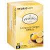 Twinings Lemon Ginger Kcups