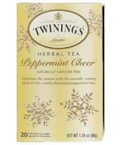 Twinings Peppermint Cheer