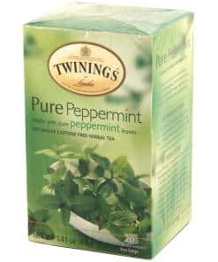 Twinings Pure Peppermint