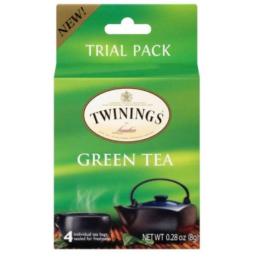 Twinings Sample Green Tea Twinings Sample Green Tea