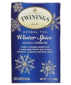 Twinings Winter Spice