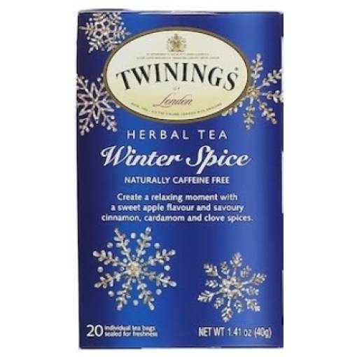 Twinings Winter Spice
