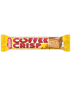 coffee crisp 50g