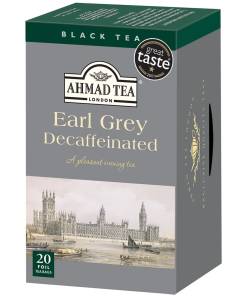 Amhad Earl Grey Decaf