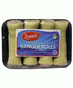 Banger Rolls