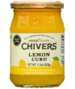 Chivers Lemon Curd