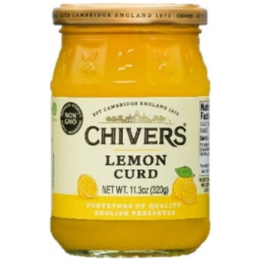Chivers Lemon Curd