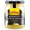 Colmans Bramley Apple Sauce 55g