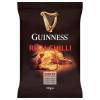 Guinness Crisps Chilli 40