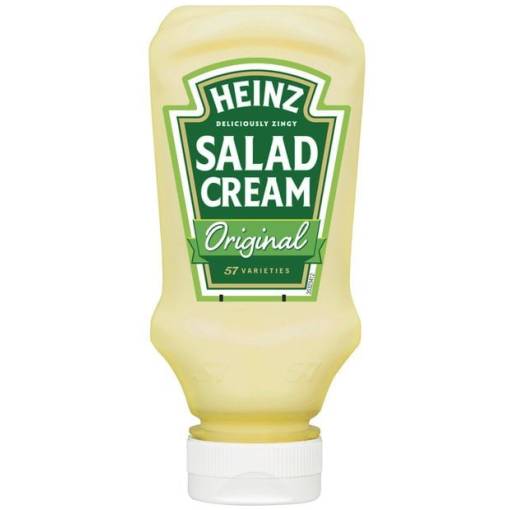 Heinz Salad Cream 235g