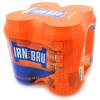 Irn Bru 4 pack Cans