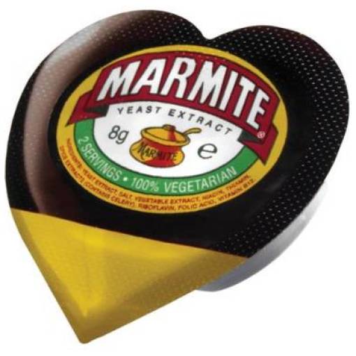 Marmite 8g