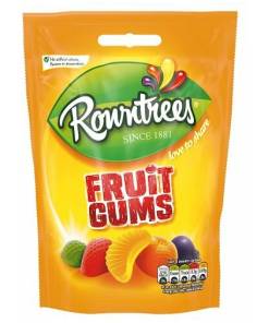 Rowntrees Fruit Gums