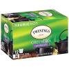 Twinings Green  Jasmine Keurig