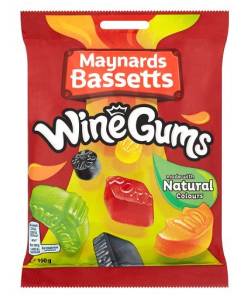 Wine Gums