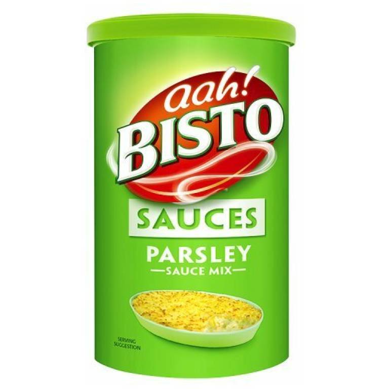 Bisto Parsley Sauce Mix Brits R U.S.