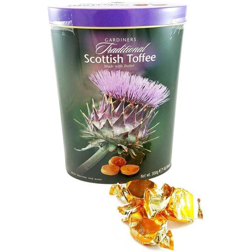 Gardiners Toffee