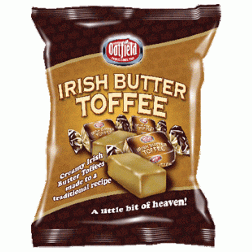 Oatfield Irish Butter Toffee