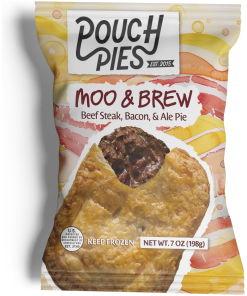 Pouch MOO BREW
