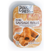 Pouch Pork Sausage Rolls