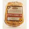 Pouch Steak Kidney Pie