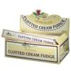 Buchanans Clotted Cream Fudge