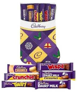 CDM Stocking Selection Box