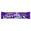 Cadbury Dairy Milk Oreo Standard