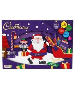 Cadbury Medium Selection Box