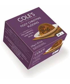 Coles Figgy