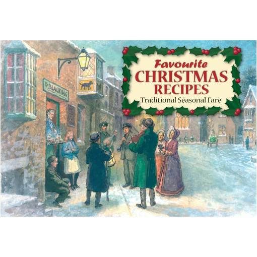 Favourite Recipes Christmas