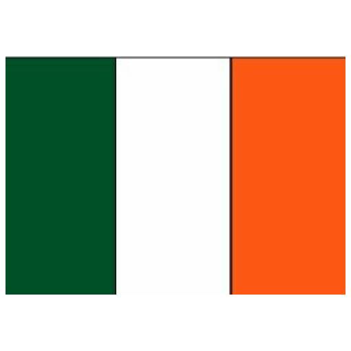 Flag Ireland 3x5