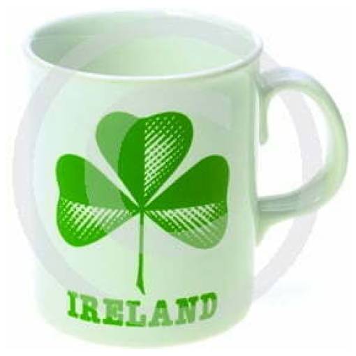 Mug Ireland