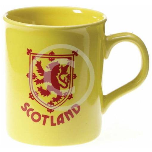Mug Scotland