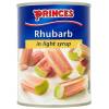 Princess Rhubarb