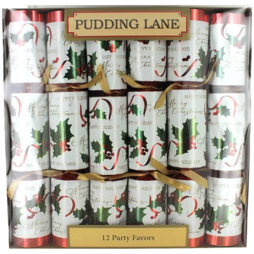 Pudding Lane Holly